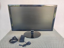 Monitor Samsung 24" Full HD LS24B150 in ottime condizioni estetiche e funzionali