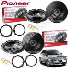 Kit casse pioneer - pioneer, anteriori