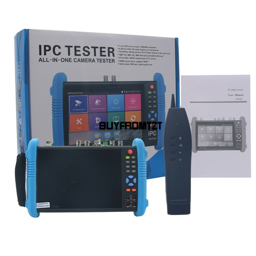 Ipc9800 movtadhs plus ip - 7",