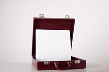 ALBUM FOTOGRAFICO IN ECO PELLE