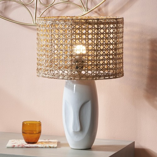 Lampada tavolo dettaglio - lampada,