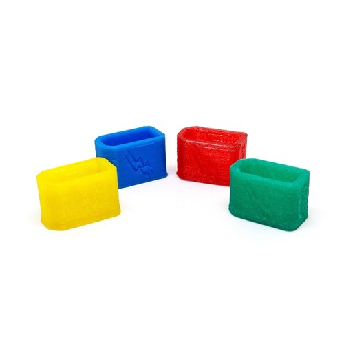 Xt60 cap tappino - 3x, batteria