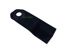 Coltello tagliaerba 12,5 CM