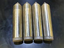 contropunta fissa CM5 per tornio "dettagli in descrizione"