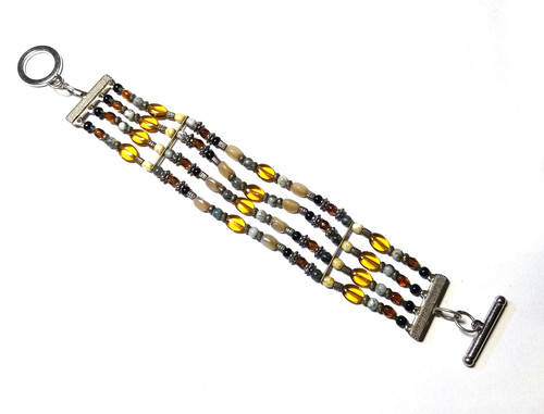 Bracciale fantasma infestato - bracciale,