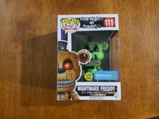 Funko POP Five Nights at