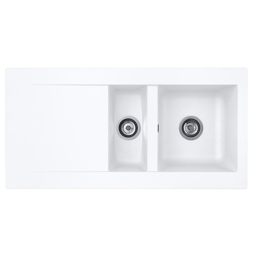 Liquida ew15wh lavello cucina - liquida,