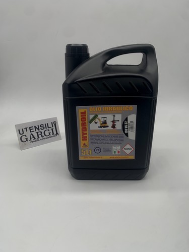 Olio idraulico iso - iso-vg, 32