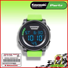 Genuine Kawasaki Verde