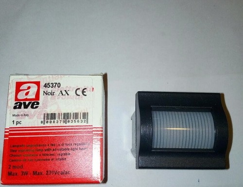 Ave 45370 noir - 45370, 45