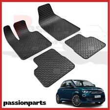 TAPPETI FIAT 500e 500