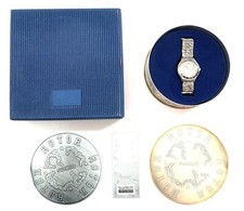 Nuovo swatch irony watch - nuovo,