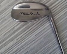 Vintage PEBBLE BEACH ENGLAND