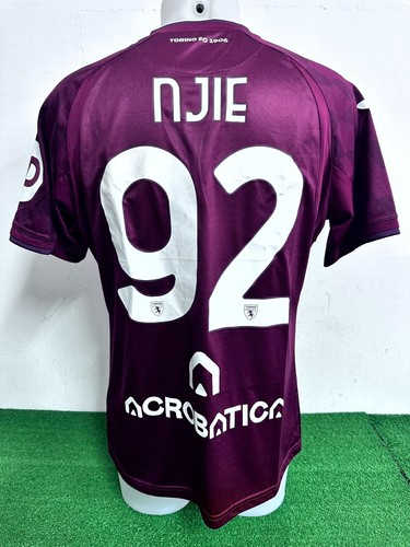 Maglia torino njie - maglia, match