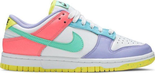 Taglia nike dunk low se - taglia,