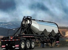 RIMORCHIO PNEUMATICO TRIASSE