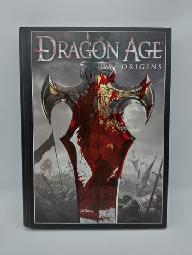 Dragon age origins collector - age, collector's