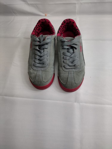 Puma roma taglia 7grigio - puma,