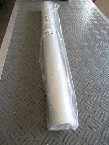 25009 tubo conificato in - 25009, (in