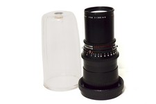 Obiettivo Hasselblad Sonnar