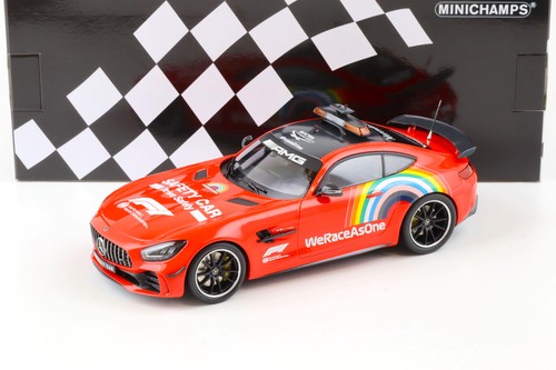 Minichamps mercedes amg - minichamps,