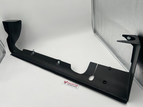 Convogliatore aria lancia - convogliatore,