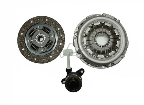 Kit frizione 120 - .747, statim