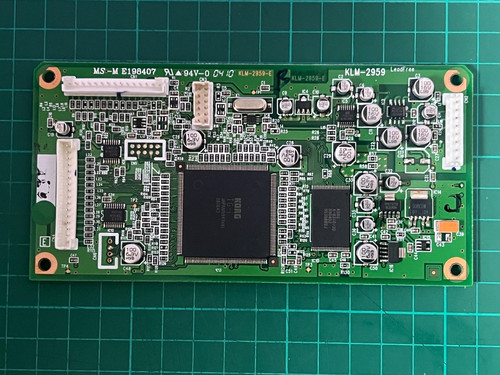 510c80552959 scheda madre per - 510c80552959,