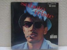 ADRIANO CELENTANO--45 GIRI-"