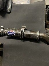 Termignoni Ducati 848 1098