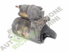 188A4000 MOTORINO AVVIAMENTO   LANCIA Y (YPSILON) (1996) 1.2 Elefantino Blue ...