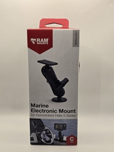 Supporto ram doppia sfera - ram,