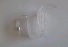 Vetro di ricambio plafoniera