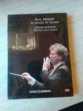 Le Nozze di Figaro-Mozart-DVD