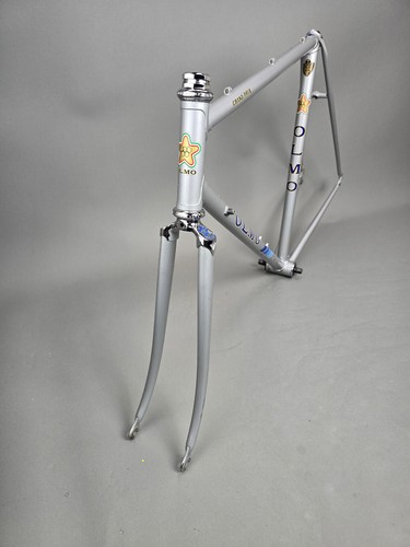 Set telaio olmo grand prix - set,