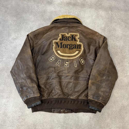 Jack morgan ma2 flight jacket - morgan,