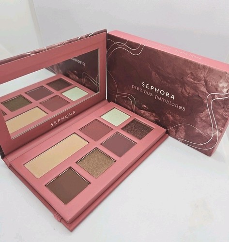 Sephora precious gems titanium - precious,