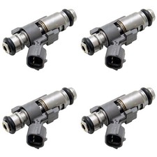 4X MAGNETI MARELLI Iniettore