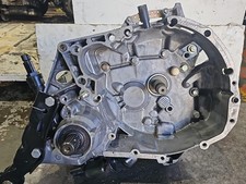 CAMBIO MANUALE COMPLETO PER
