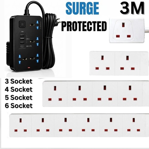 Cavo prolunga protetto - di,