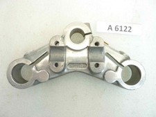 Piastra sterzo Guzzi Benelli
