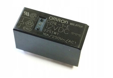 Relè G2RL-1-E 12V DC 16A