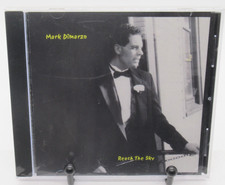 MARK DIMARZO: REACH THE SKY