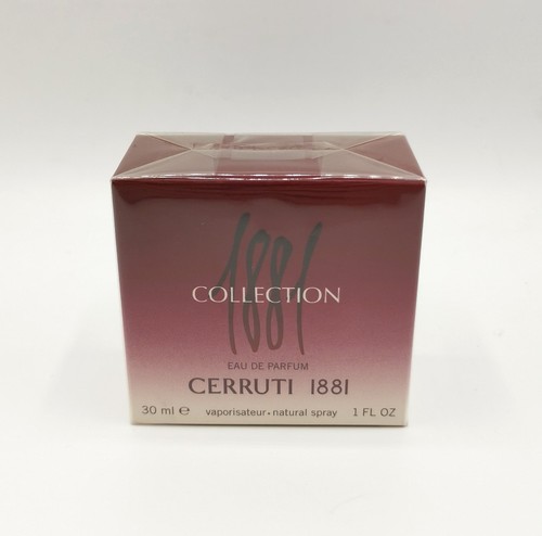 Cerruti 1881 collection - eau, de