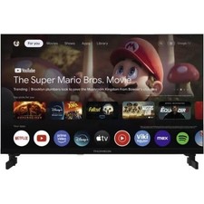 TV THOMSON LED 24" 24HG2S15C