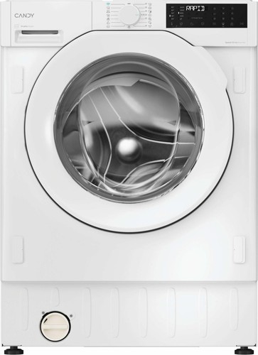 Lavatrice classe 20 - lavatrice, 9