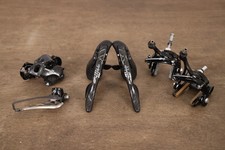 Gruppo Freno Cerchio Meccanico