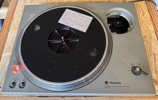Giradischi Technics SL 150 per