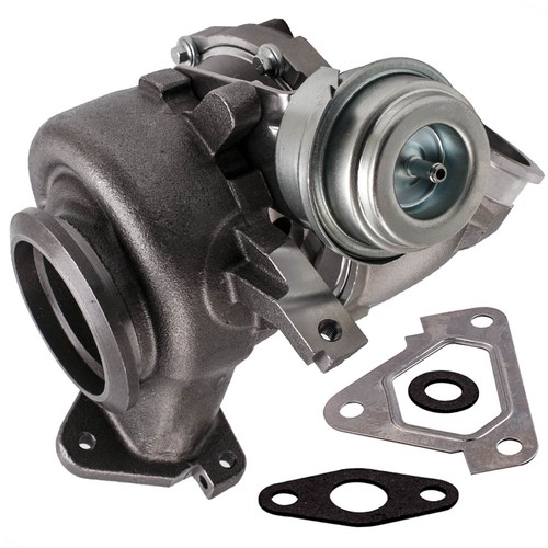 Turbocompresseur turbo for - turbocompresseur,