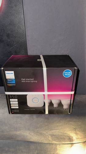 Philips hue white color - hue,